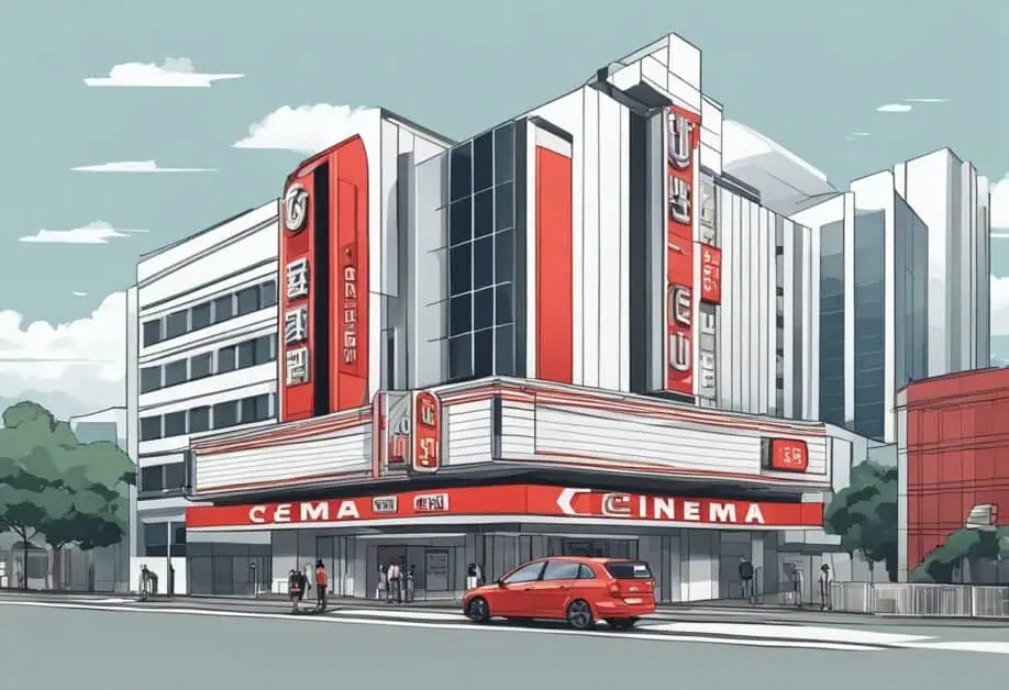 gv cinema singapore