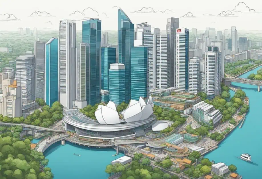 gxs bank singapore