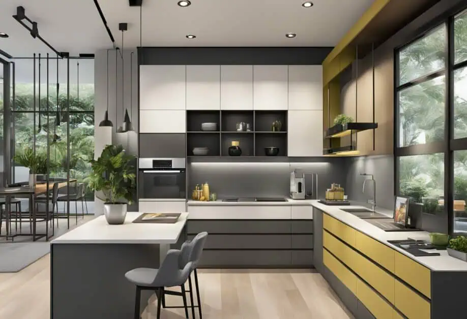 hafele singapore