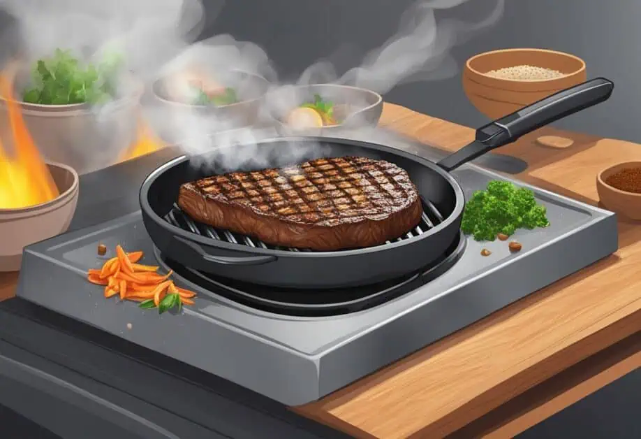 halal steak singapore