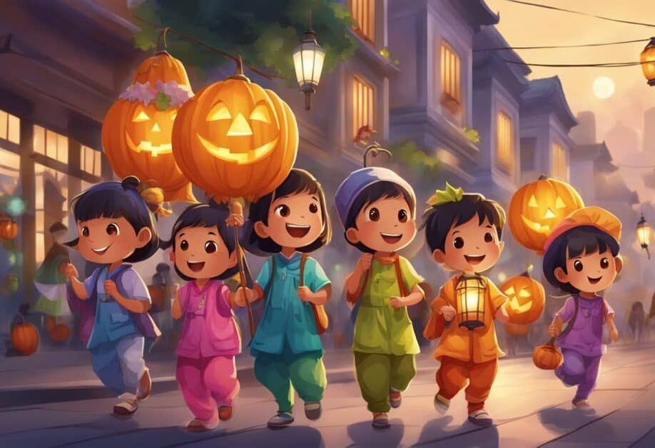 halloween costumes singapore