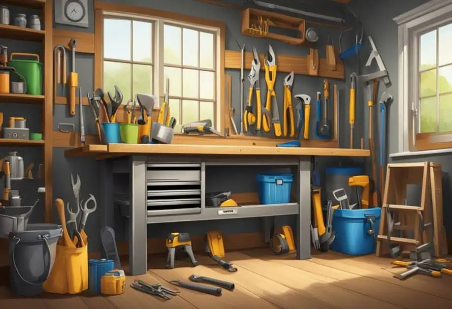 handyman singapore