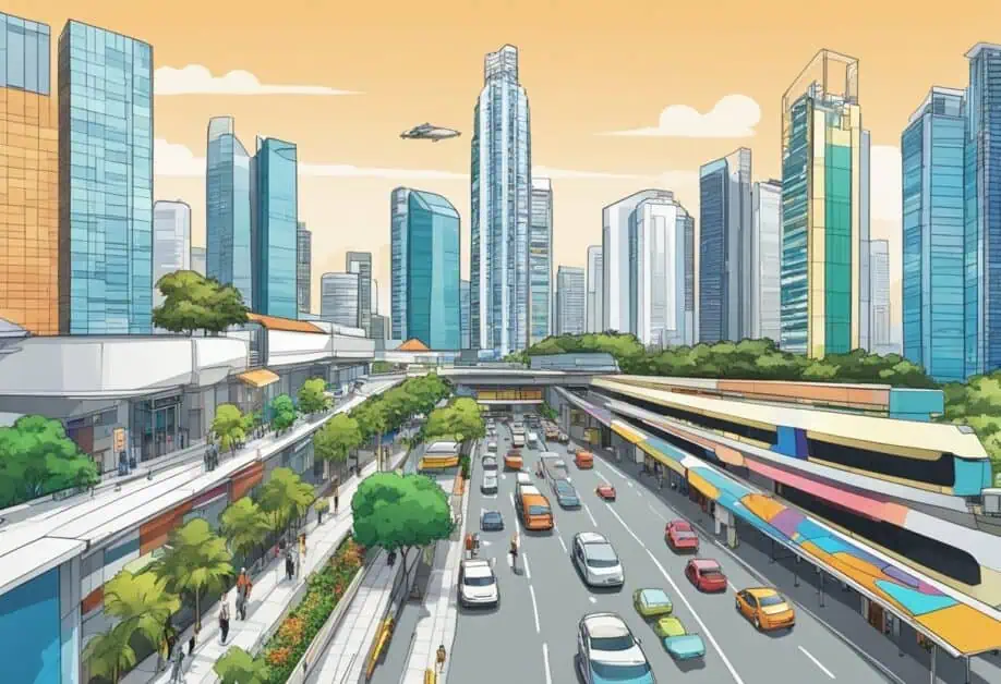 hardware city singapore