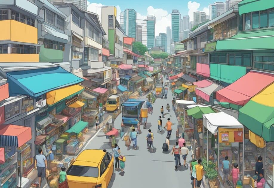 hardware zone singapore