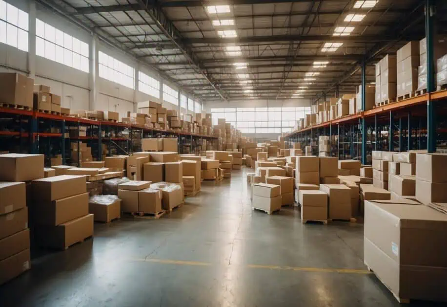 havelock furniture warehouse