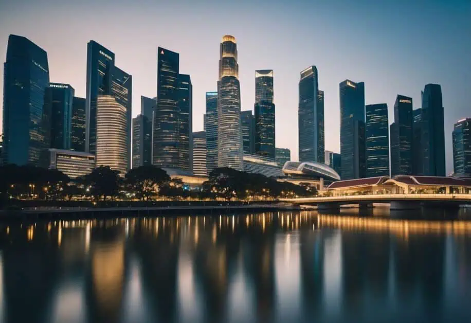 hcl singapore