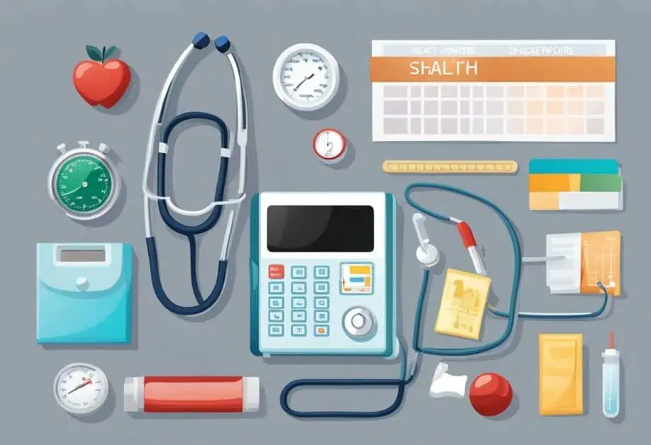 health screening package singapore