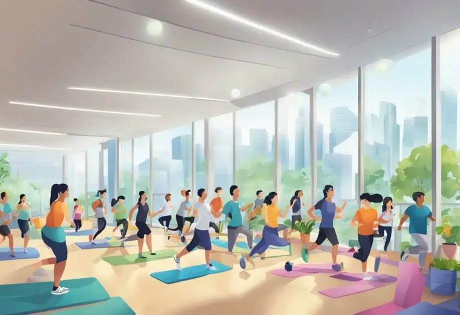 healthhub singapore