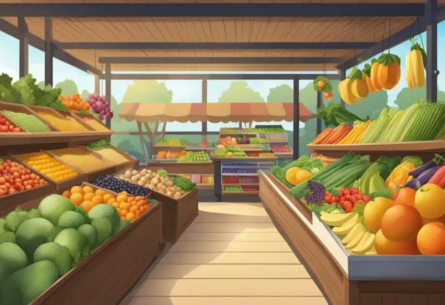 healthy food singapore