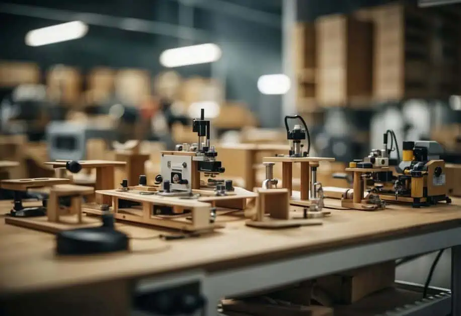 helping hands furniture collection