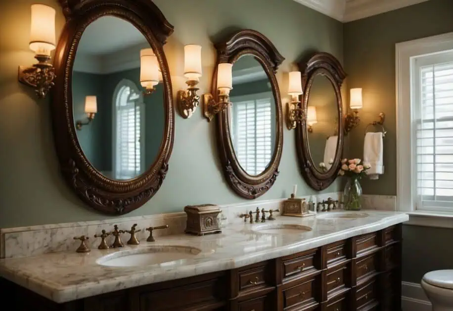 heritage bathroom furniture