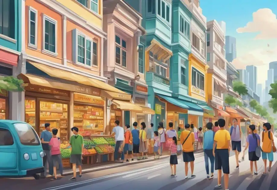 heybo singapore