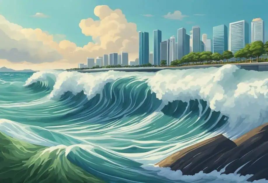 high tide singapore