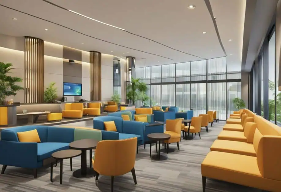 holiday inn express singapore katong