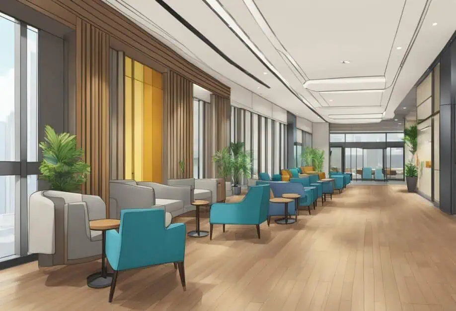 holiday inn express singapore orchard road