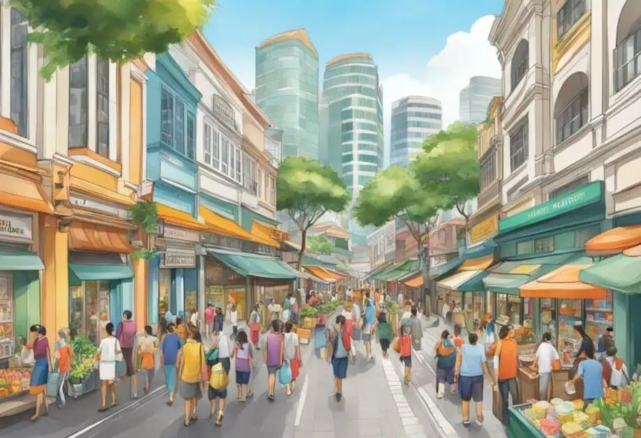 holland and barrett singapore