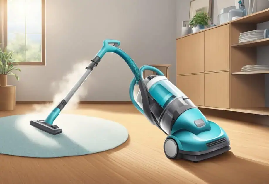 home cleaning services singapore