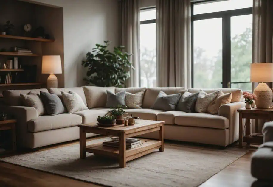 home essentials furniture