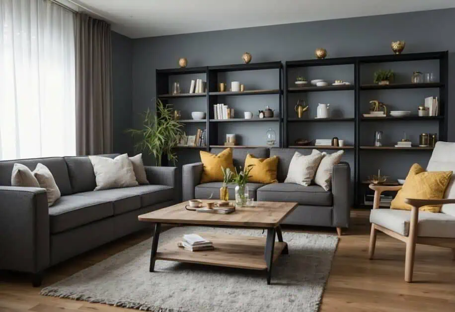 home furniture types