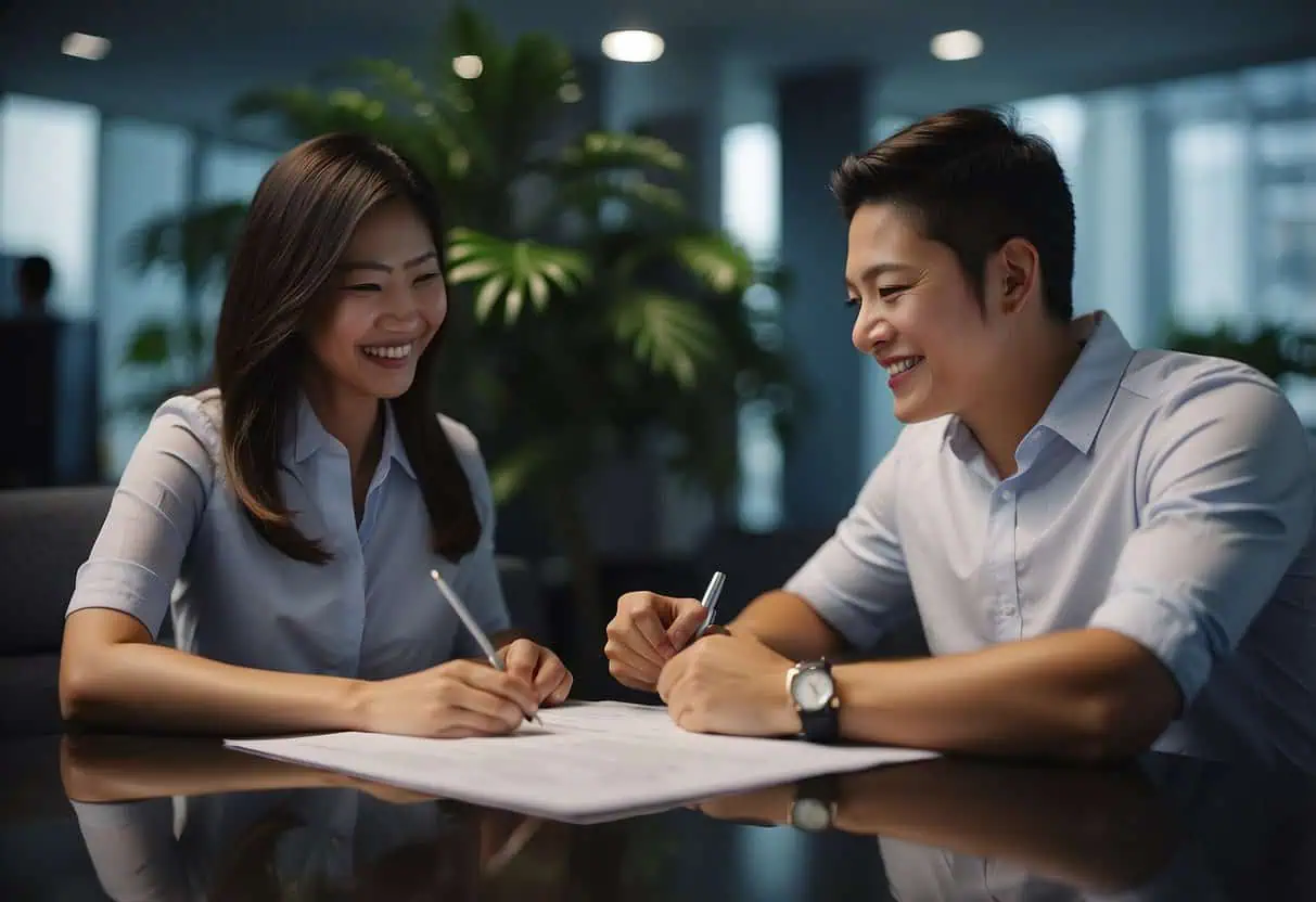 home loan singapore