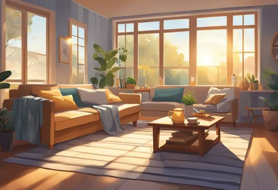 home recovery singapore