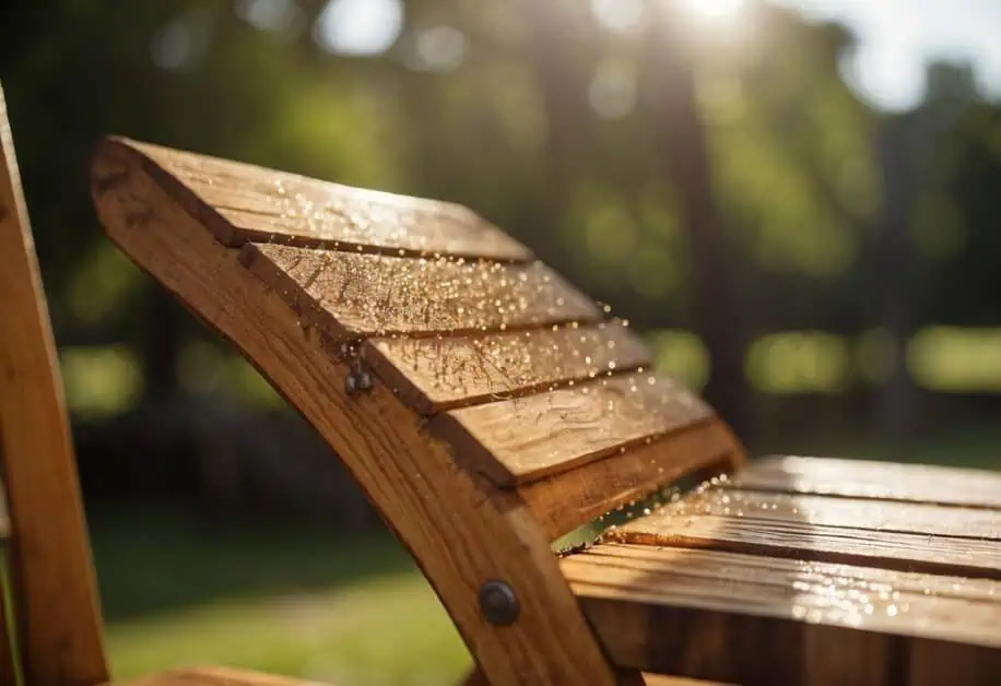 home remedy for termites in furniture