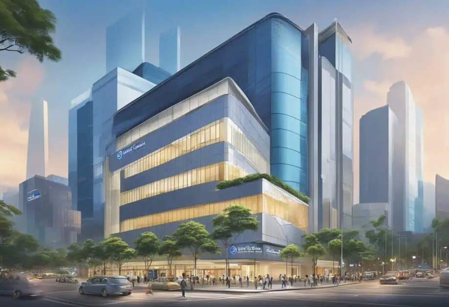 hong leong bank singapore