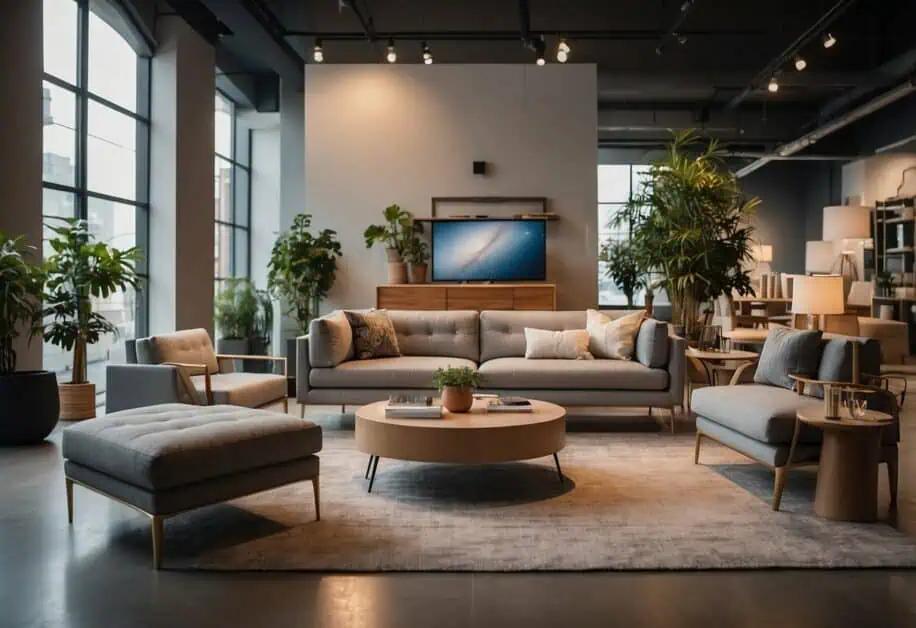 hospitality furniture manufacturers