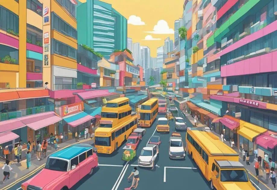 hotel 81 singapore