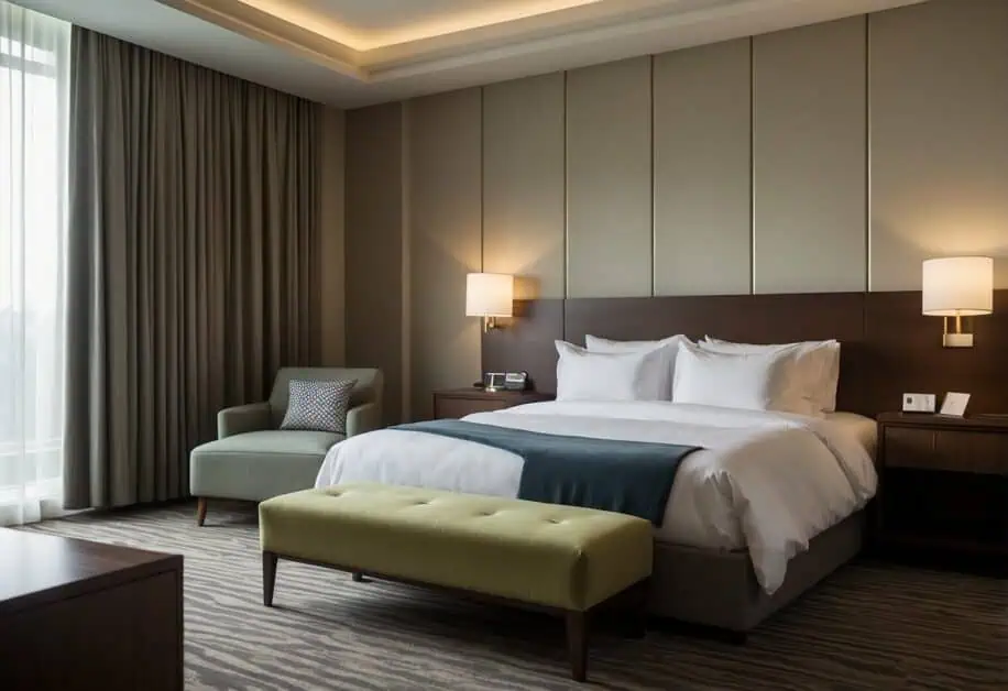 hotel bedroom furniture