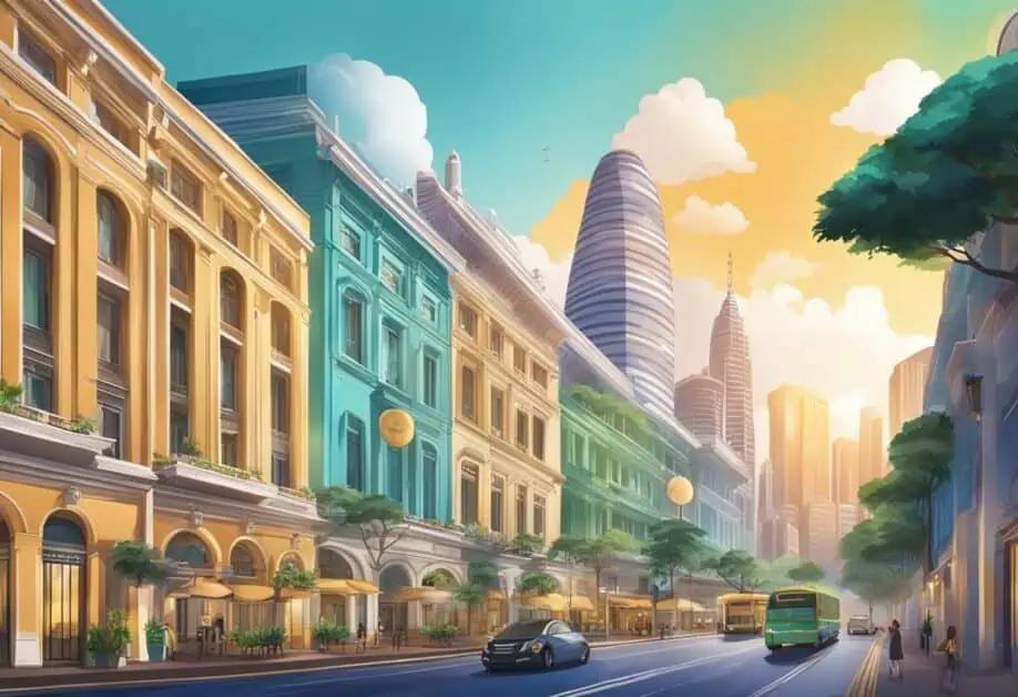 hotel promotion singapore