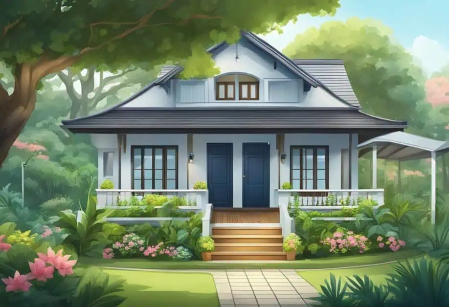 house for rent in singapore