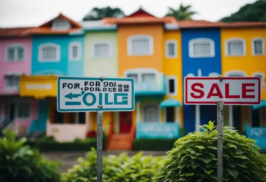 houses for sale in singapore