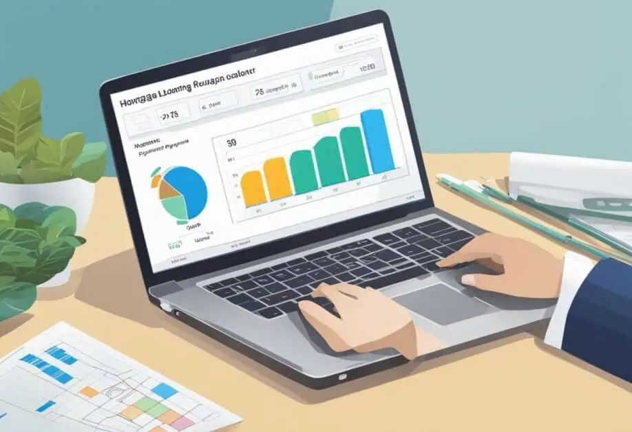 housing loan calculator singapore