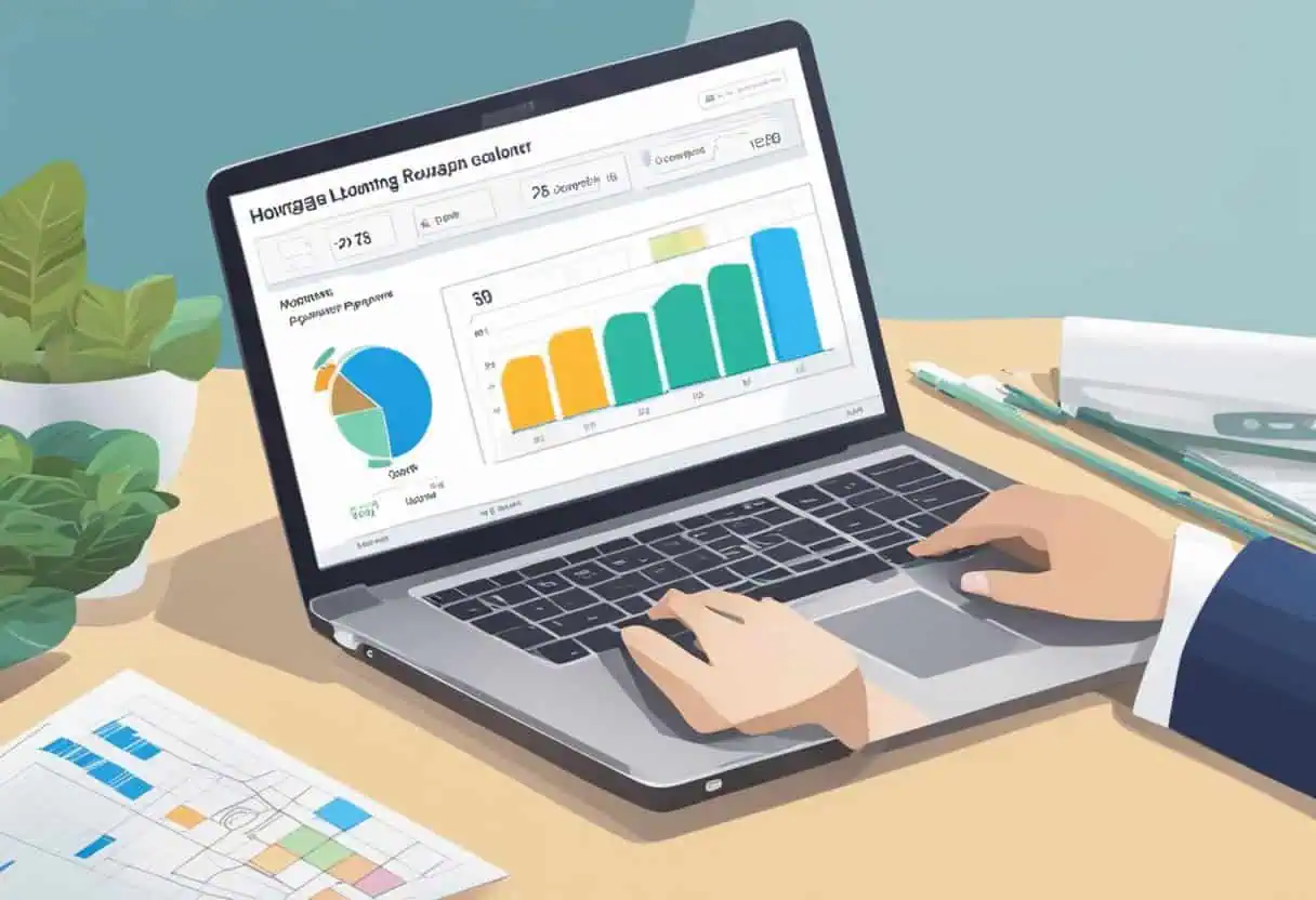 housing loan calculator singapore