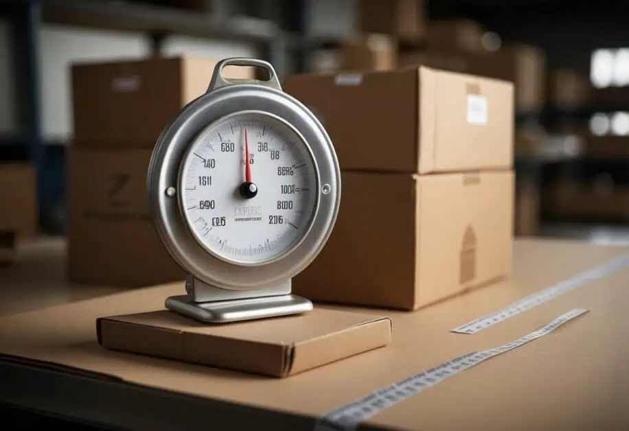how much does it cost to ship furniture