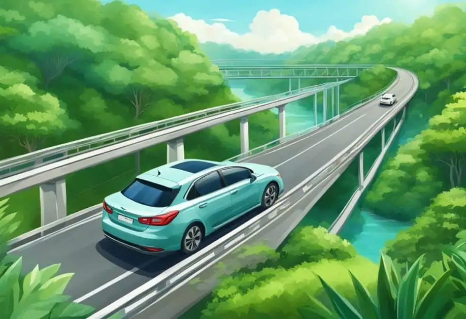 how to get to desaru from singapore