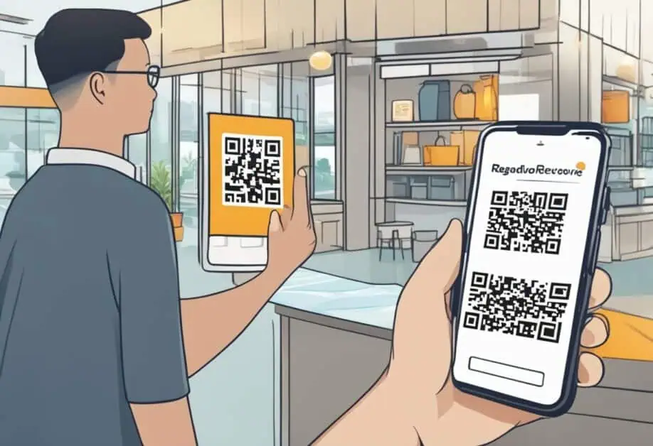 how to redeem singapore rediscover voucher