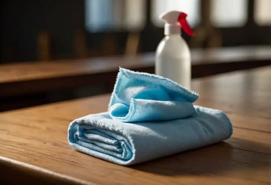 how to remove stains from furniture