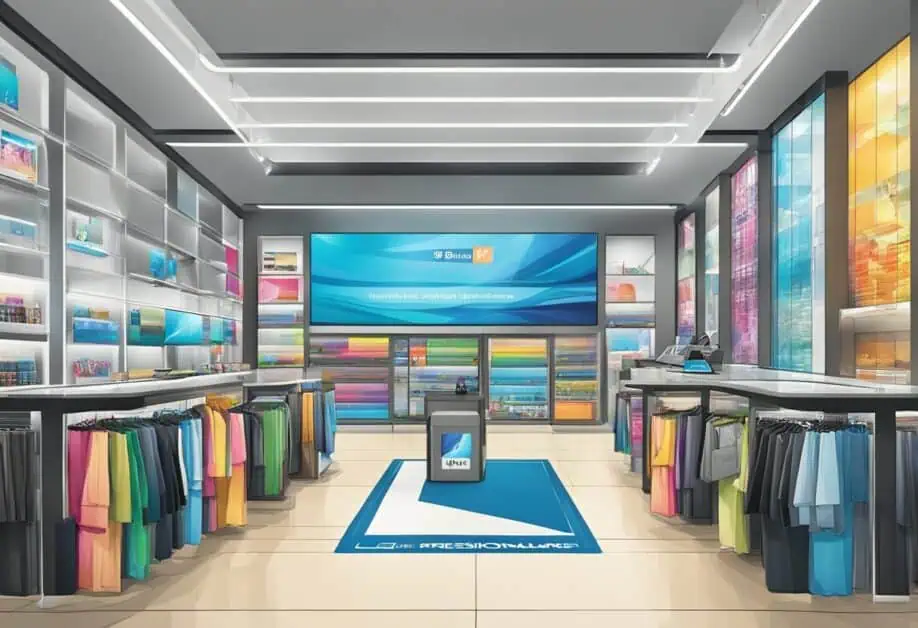 hp store singapore