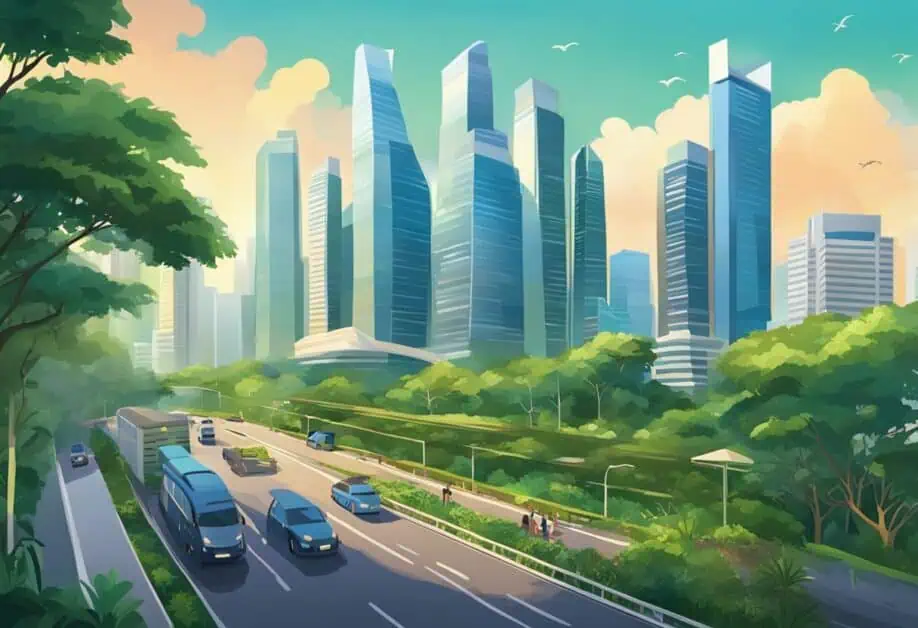 hrw singapore