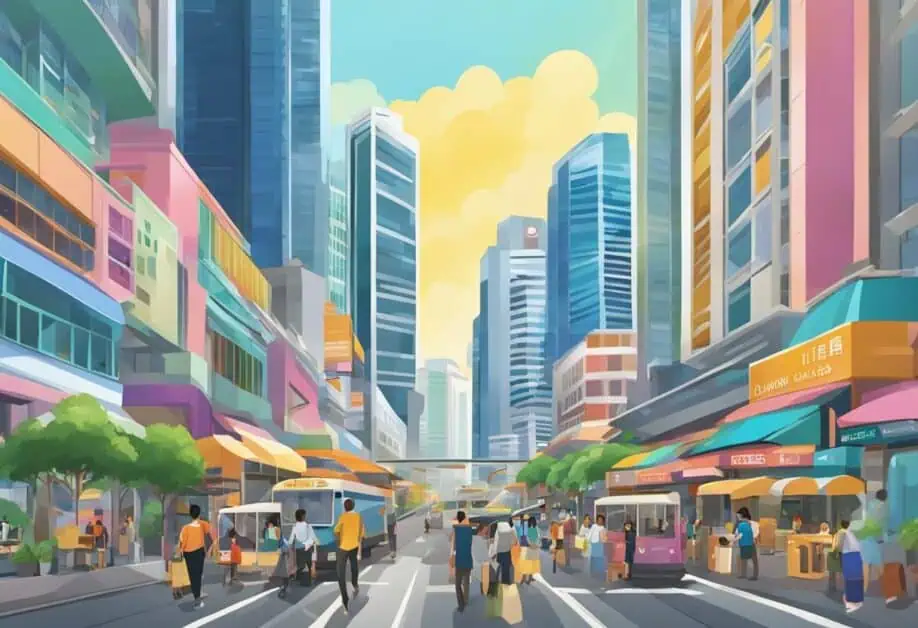 hrw singapore