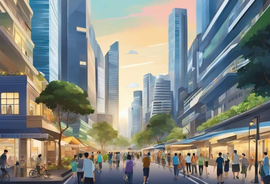 htx singapore