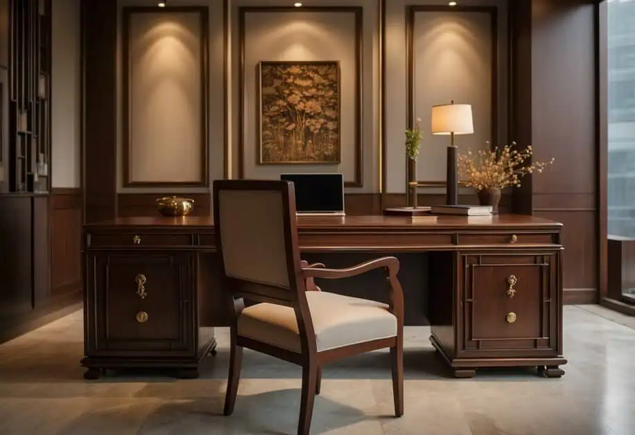 huanghuali furniture
