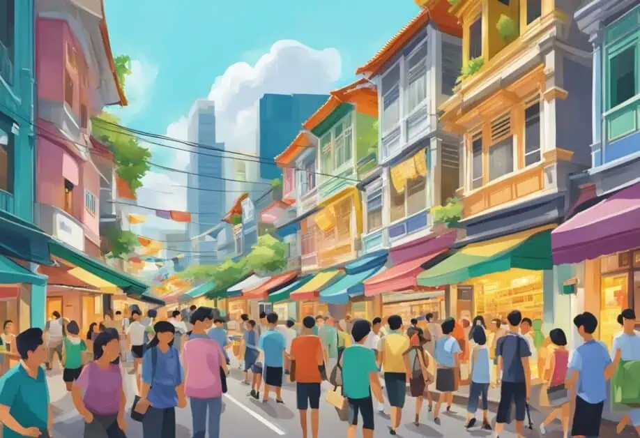 huat kee singapore
