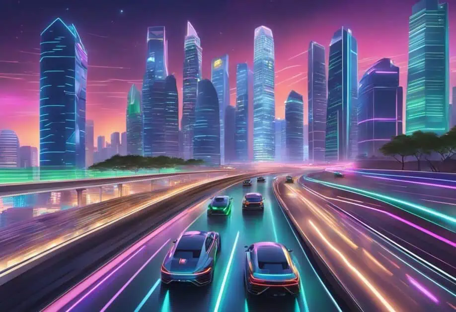 hyperdrive singapore