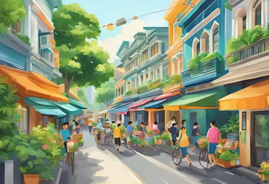hysses singapore
