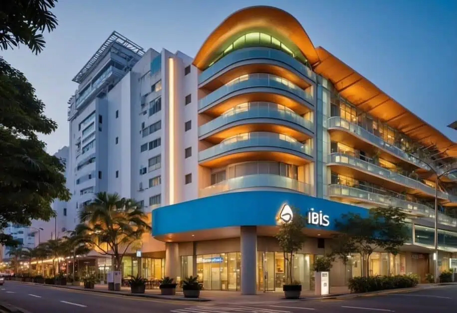 ibis budget singapore clarke quay