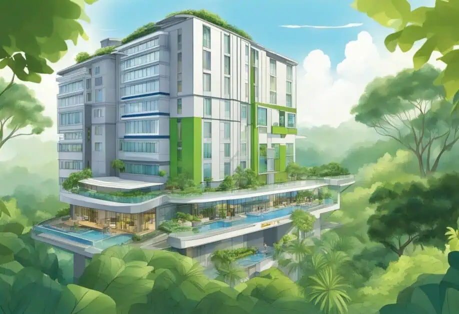 ibis budget singapore mount faber