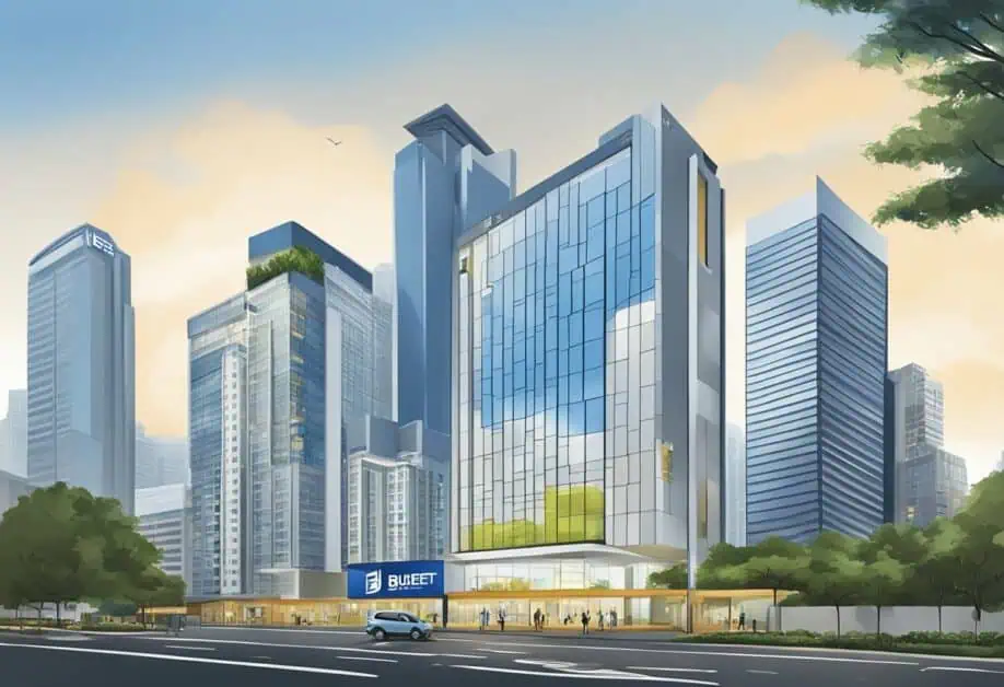 ibis budget singapore selegie